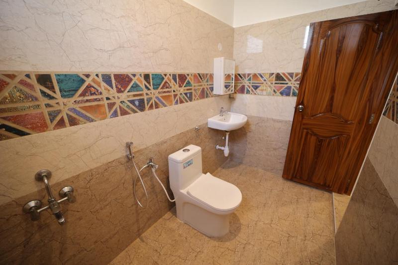 Le Pondy Home Stay - image 38