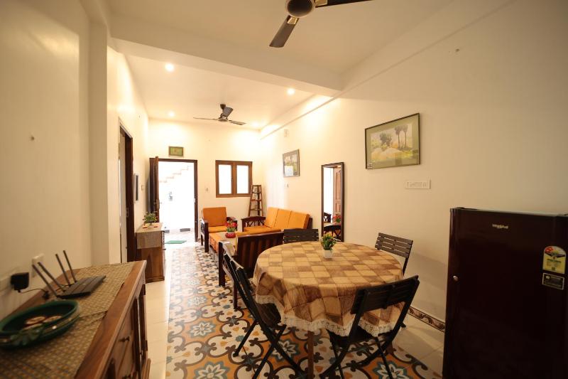 Le Pondy Homestay White Town - image 12