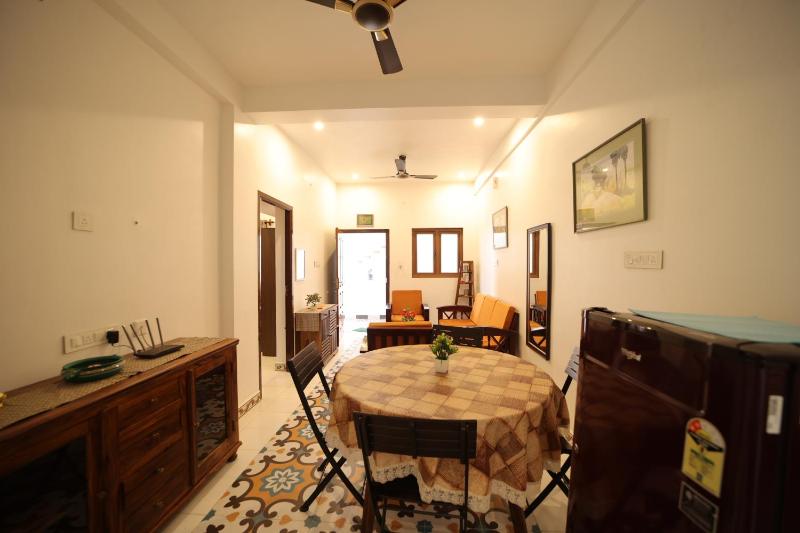 Le Pondy Home Stay - image 17
