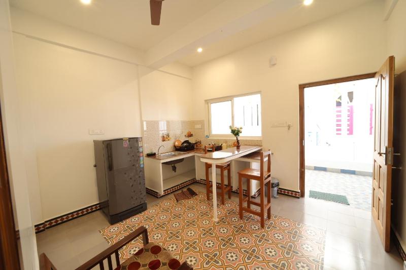 Le Pondy Homestay White Town - image 6