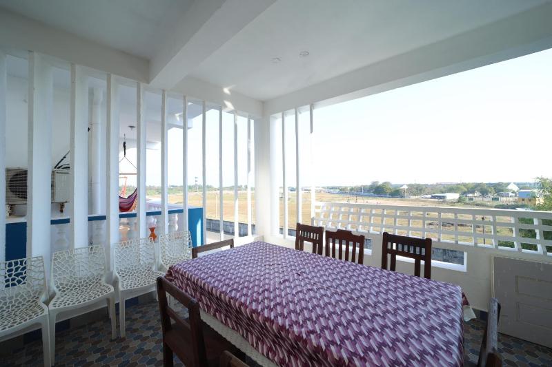 Le Pondy Home Stay - image 41