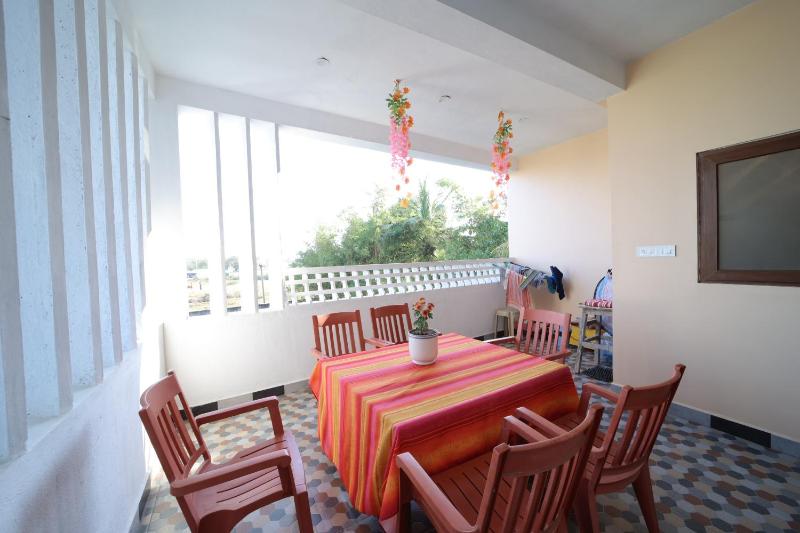 Le Pondy Home Stay - image 20