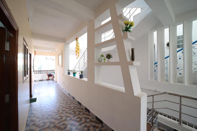 Le Pondy Homestay White Town - image 7