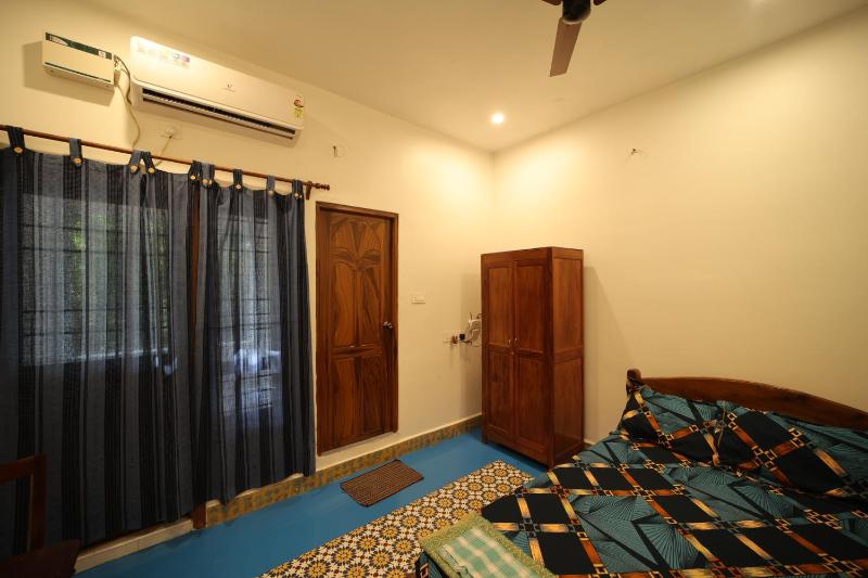 Le Pondy Home Stay - image 19