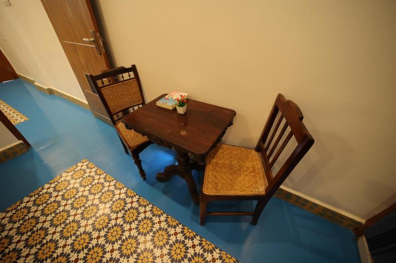 Le Pondy Home Stay - image 8