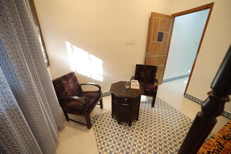 Le Pondy Home Stay - image 6
