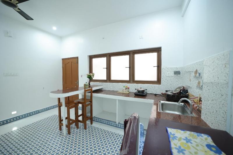 Le Pondy Home Stay - image 50