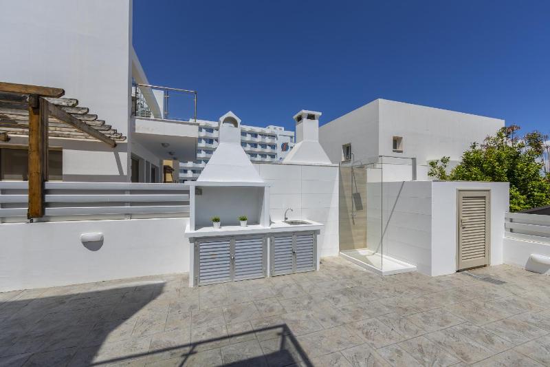 Protaras Sunrise Beach Villa 2 - image 12