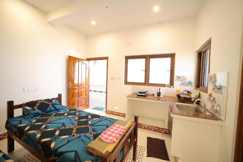 Le Pondy Home Stay - image 12