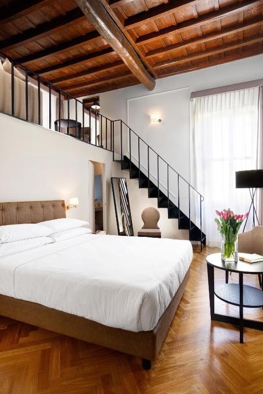 Splendor Suite Rome - Suites & Apartments - image 13