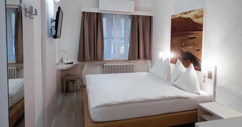 Acquarello Swiss Quality Hotel - image 11