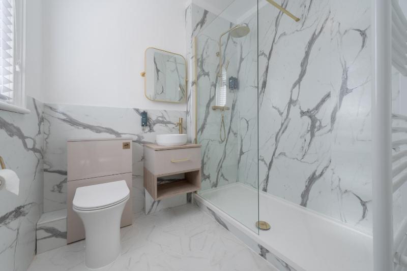 Florence House Boutique Hotel and Restaurant - image 30
