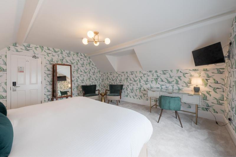 Florence House Boutique Hotel and Restaurant - image 41