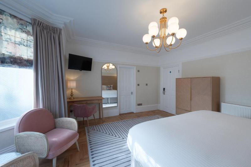 Florence House Boutique Hotel and Restaurant - image 47