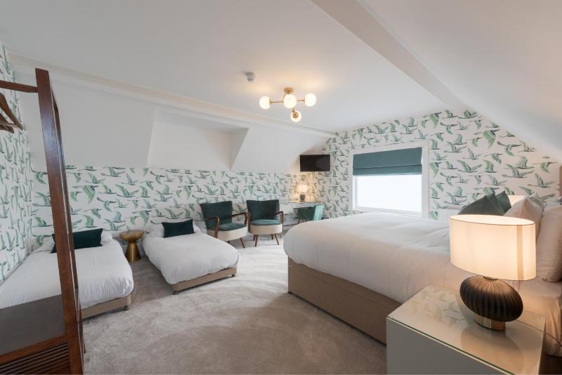 Florence House Boutique Hotel and Restaurant - image 46