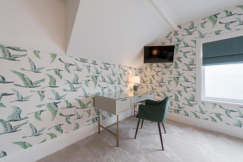 Florence House Boutique Hotel and Restaurant - image 45