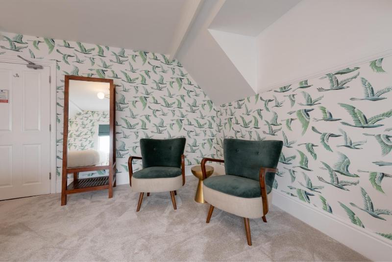 Florence House Boutique Hotel and Restaurant - image 7