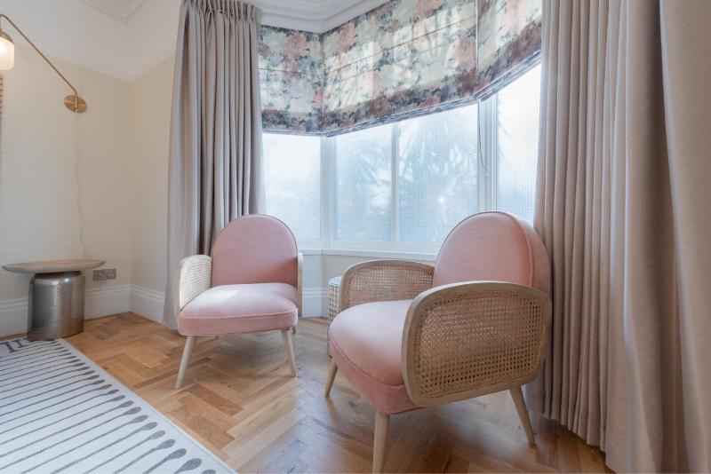 Florence House Boutique Hotel and Restaurant - image 32
