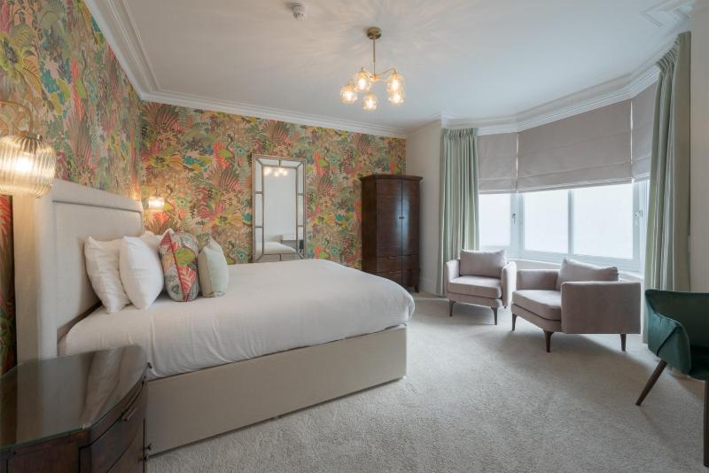 Florence House Boutique Hotel and Restaurant - image 49