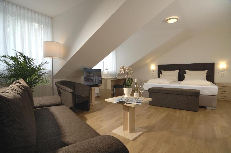 Junior Suite - New Building image 2