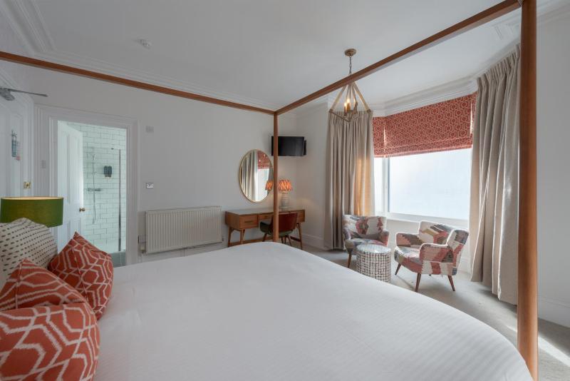 Florence Suite Boutique Hotel and Restaurant - image 7