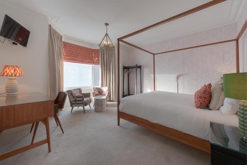 Florence Suite Boutique Hotel and Restaurant - image 9
