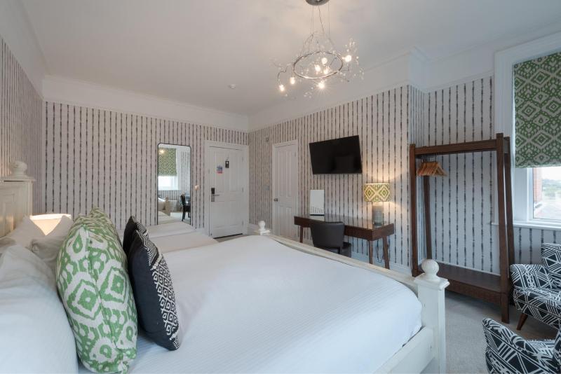 Stattons Boutique Hotel & Restaurant - image 4