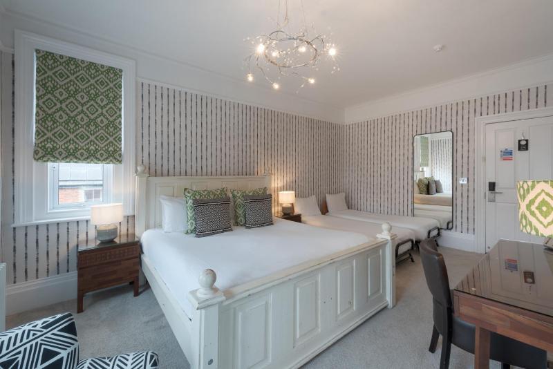 Stattons Boutique Hotel & Restaurant - image 14