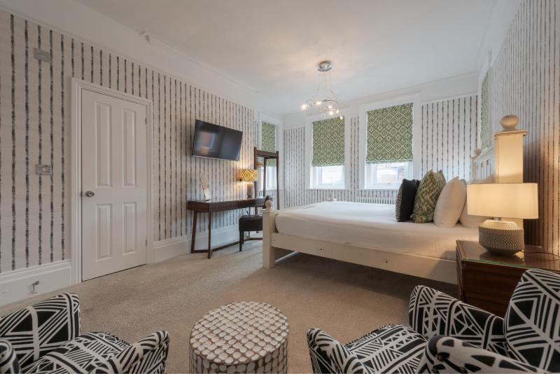 Stattons Boutique Hotel & Restaurant - image 20