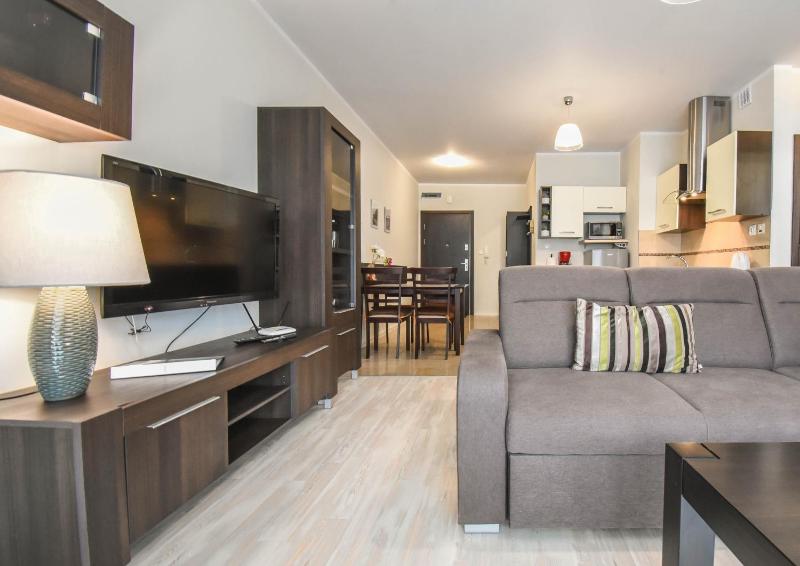 Apartamenty na Wyspie -Apartamenty Stella - image 13