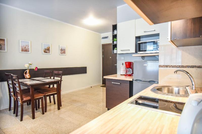 Apartamenty na Wyspie -Apartamenty Stella - image 9
