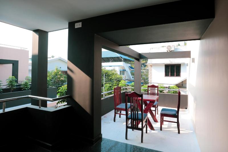 eCASA Home Stay - image 16
