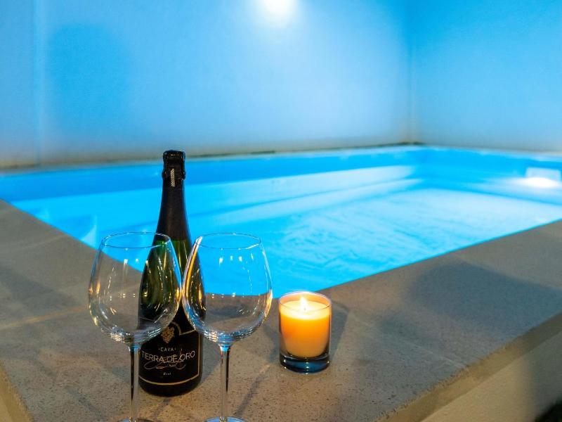 Puerto Banús Dreamed Villa Monelos - image 15