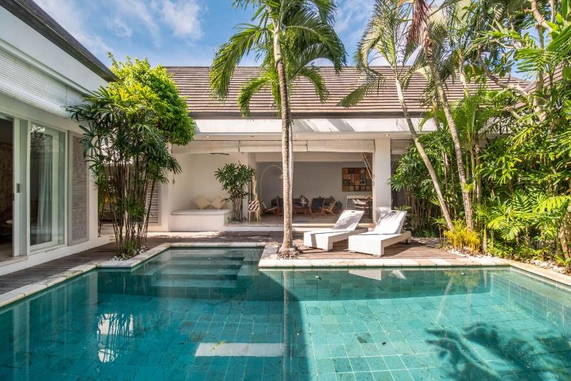 Villa Gallici Seminyak - image 16