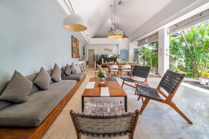 Villa Gallici Seminyak - image 9