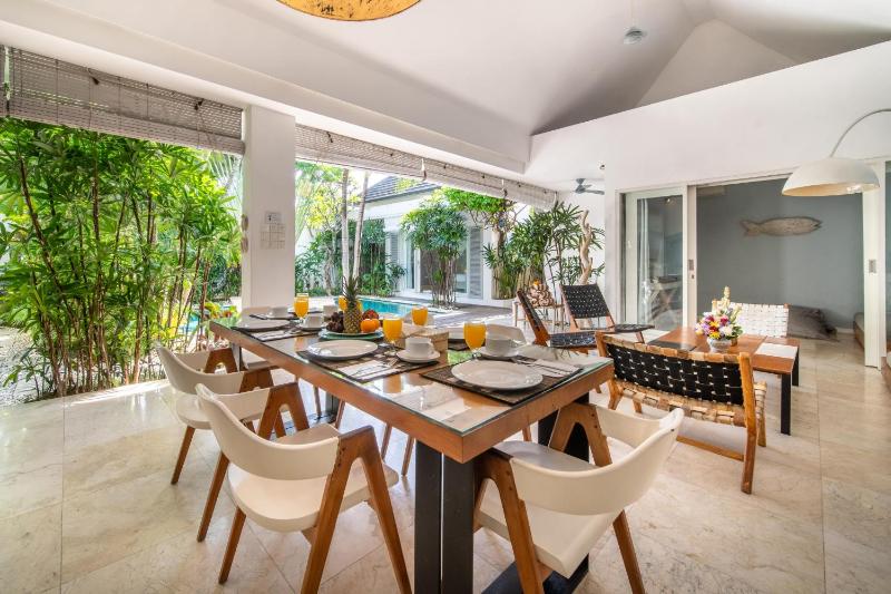 Villa Gallici Seminyak - image 29