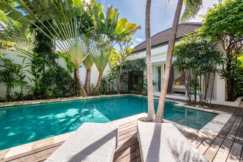 Villa Gallici Seminyak - image 22