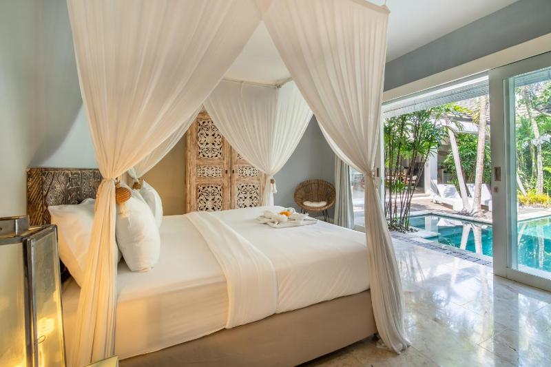 Villa Gallici Seminyak - image 7