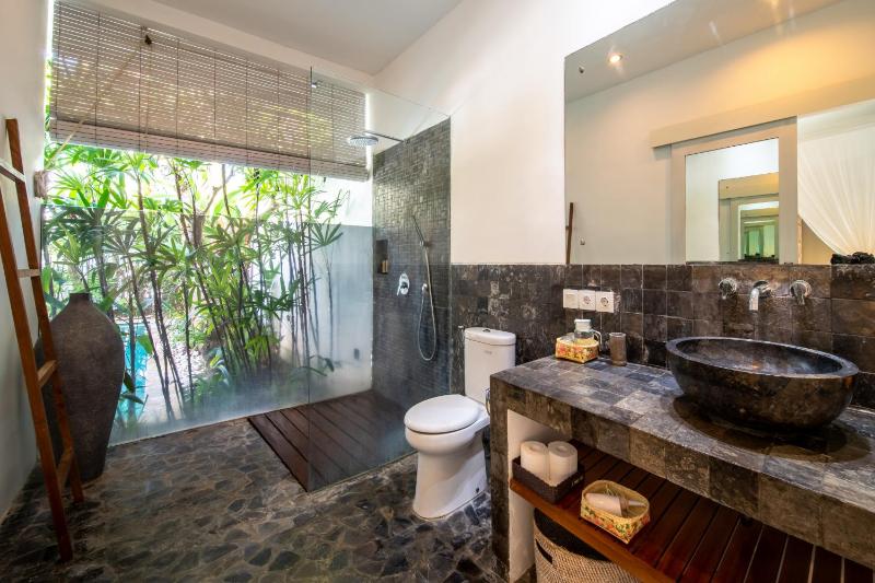 Villa Gallici Seminyak - image 20
