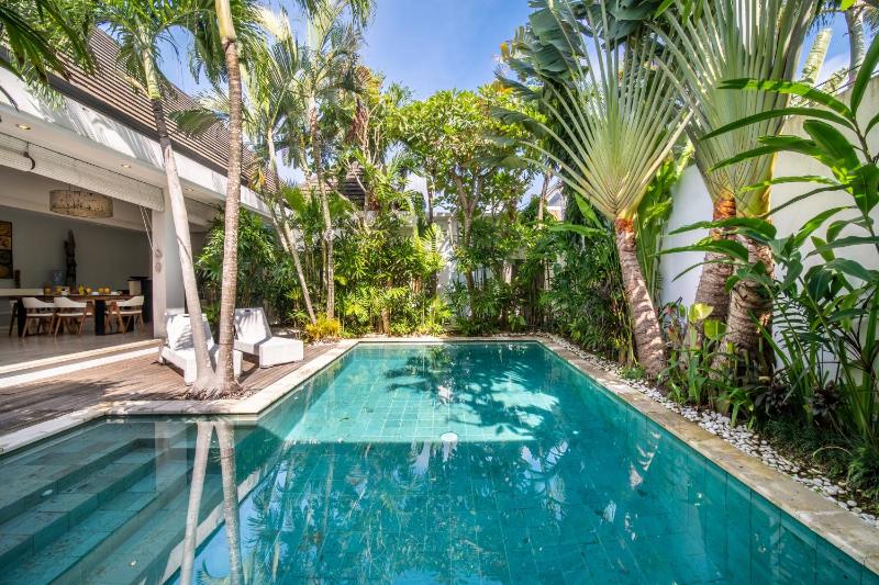 Villa Gallici Seminyak - image 18