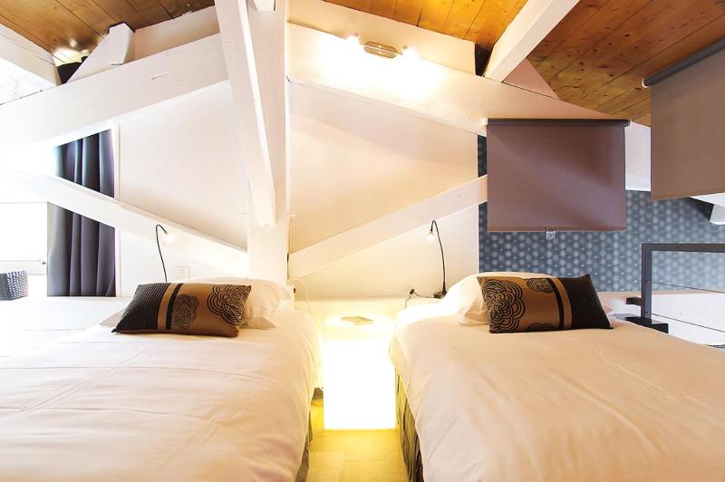 444 Tourny - Localisation exceptionnelle 2 chambres avec ascenseur et Parking - image 10