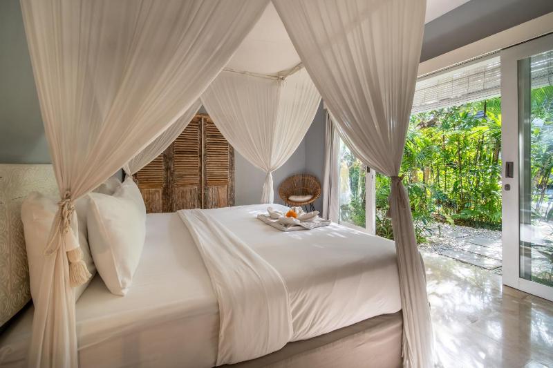 Villa Gallici Seminyak - image 34