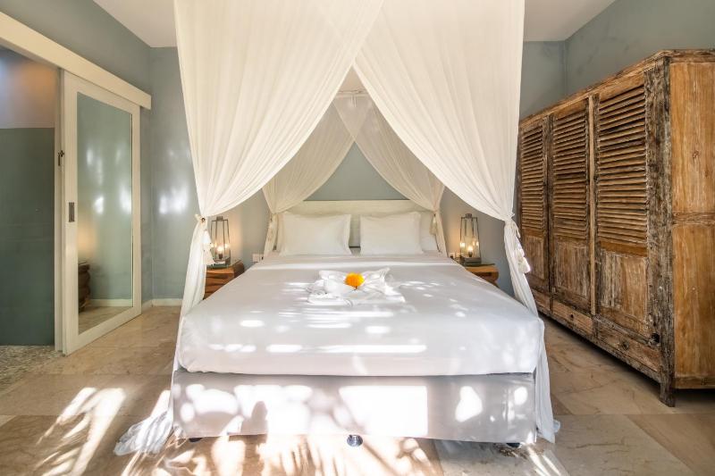 Villa Gallici Seminyak - image 2