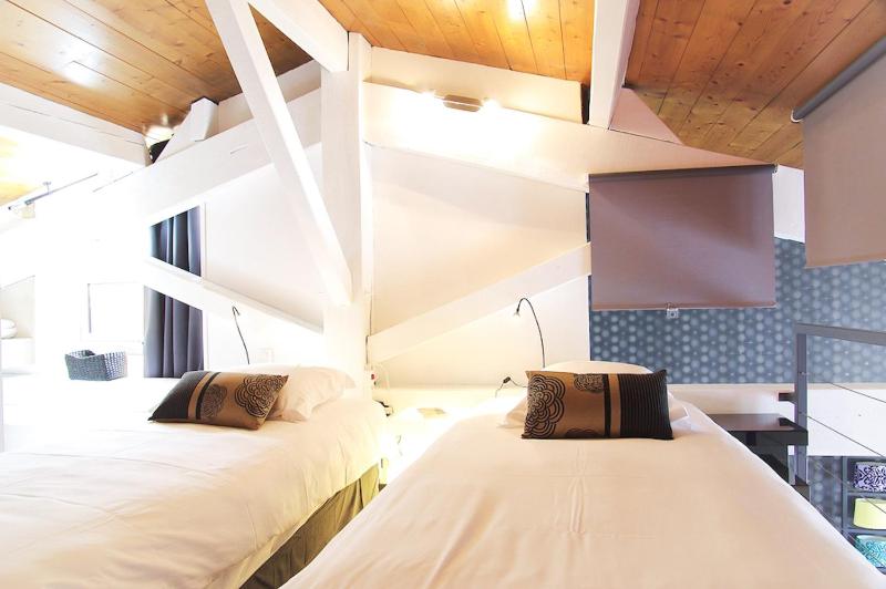 Duplex Apartment image 4