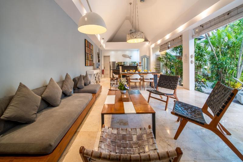 Villa Gallici Seminyak - image 33