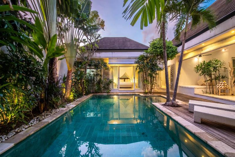 Villa Gallici Seminyak - image 17