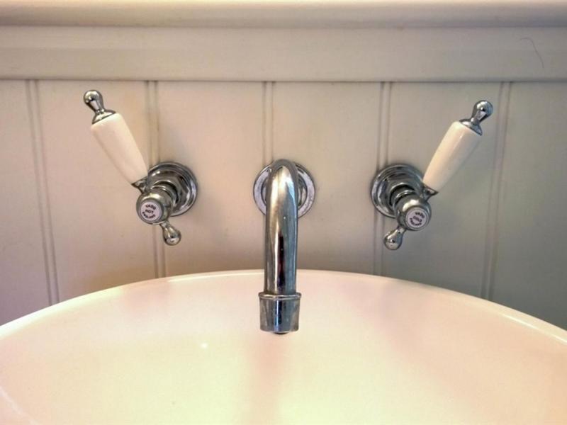 Double Room with Private Bathroom image 4