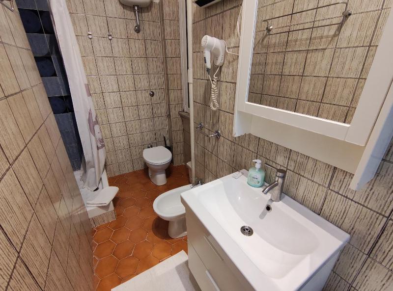 Two-Bedroom Standard Apartment image 1