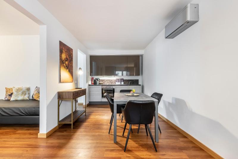 Vasari Apartment - image 4
