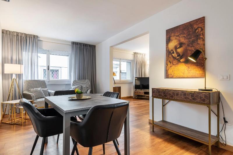 Vasari Apartment - image 9